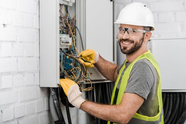 Best Electrical Installation Contractor  in North Fork, CA