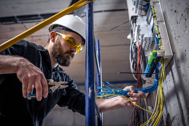 Best Electrical Troubleshooting Services  in North Fork, CA
