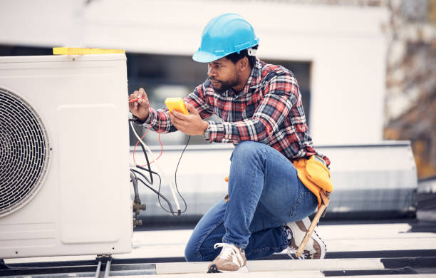 Best Electrical Rewiring Services  in North Fork, CA