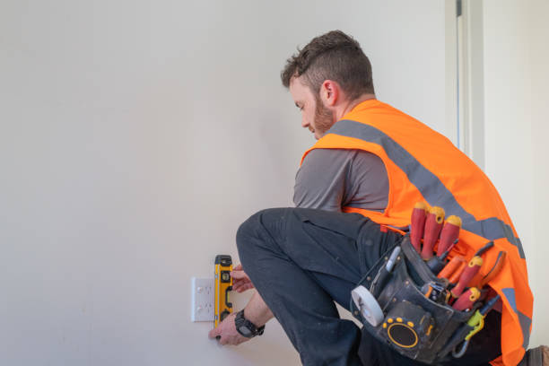 Best 24-Hour Electrician  in North Fork, CA