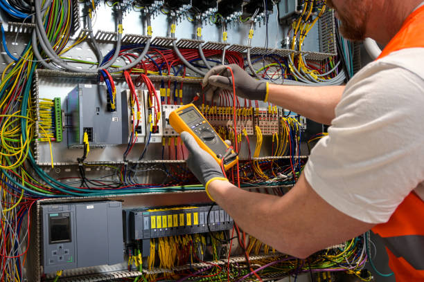 Best Electrical System Inspection  in North Fork, CA