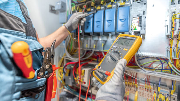 Best Local Electrician Companies  in North Fork, CA