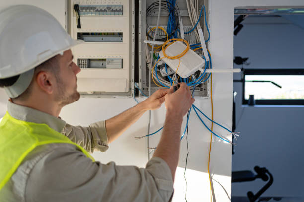 Affordable Electrical Installation in North Fork, CA