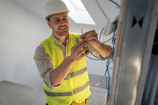  North Fork, CA Electrician Pros
